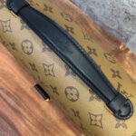 Louis Vuitton Pochette Metis M41465 Coffee